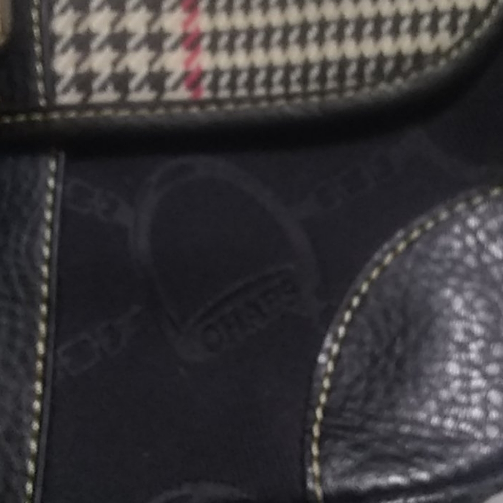 Chaps Handbag - Picture 4 of 8